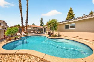 Single Family Residence, Patricia drive, Napa, CA 94558 - 41