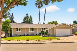 Single Family Residence, Patricia drive, Napa, CA 94558 - 3