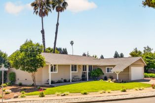 Single Family Residence, Patricia drive, Napa, CA 94558 - 50