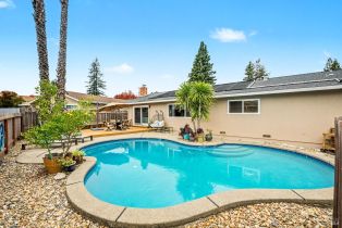 Single Family Residence,  Patricia drive, Napa, CA 94558 - 47