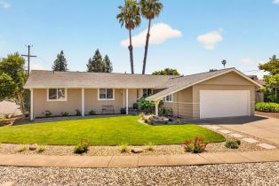 Single Family Residence, Patricia drive, Napa, CA 94558 - 49