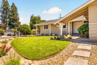 Single Family Residence, Patricia drive, Napa, CA 94558 - 40