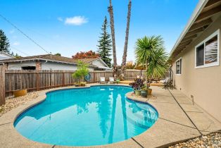 Single Family Residence,  Patricia drive, Napa, CA 94558 - 45