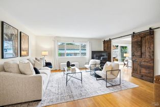 Single Family Residence,  Patricia drive, Napa, CA 94558 - 9