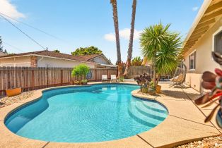 Single Family Residence, Patricia drive, Napa, CA 94558 - 61