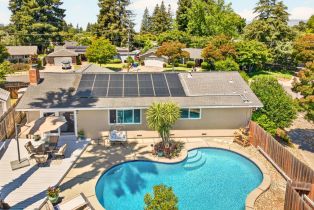 Single Family Residence, Patricia drive, Napa, CA 94558 - 2