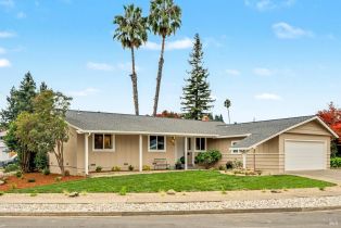 Single Family Residence,  Patricia drive, Napa, CA 94558 - 4
