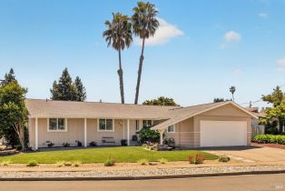 Single Family Residence, Patricia drive, Napa, CA 94558 - 68