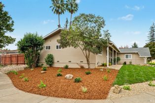 Single Family Residence,  Patricia drive, Napa, CA 94558 - 48