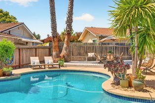 Single Family Residence, Patricia drive, Napa, CA 94558 - 55