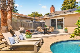 Single Family Residence, Patricia drive, Napa, CA 94558 - 60
