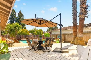 Single Family Residence, Patricia drive, Napa, CA 94558 - 59