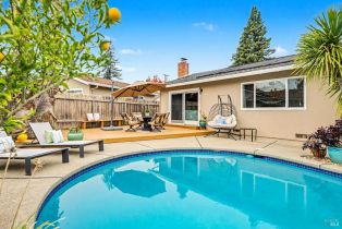 Single Family Residence,  Patricia drive, Napa, CA 94558 - 42