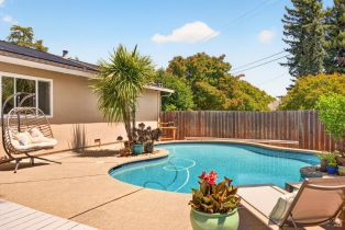 Single Family Residence, Patricia drive, Napa, CA 94558 - 52