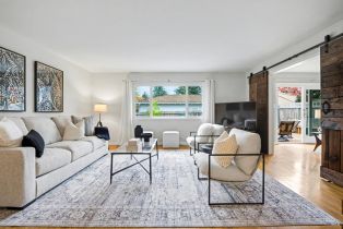 Single Family Residence,  Patricia drive, Napa, CA 94558 - 7