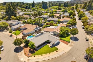 Single Family Residence, Patricia drive, Napa, CA 94558 - 53