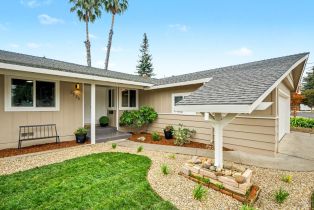 Single Family Residence,  Patricia drive, Napa, CA 94558 - 2