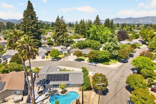 Single Family Residence, Patricia drive, Napa, CA 94558 - 51