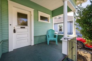 Single Family Residence, Charles street, Santa Rosa, CA 95404 - 3