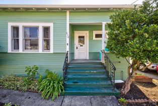 Single Family Residence, Charles street, Santa Rosa, CA 95404 - 2