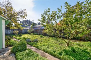 Single Family Residence, Charles street, Santa Rosa, CA 95404 - 25