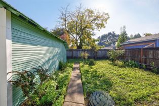 Single Family Residence, Charles street, Santa Rosa, CA 95404 - 28