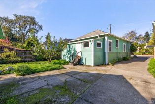 Single Family Residence, Charles street, Santa Rosa, CA 95404 - 27