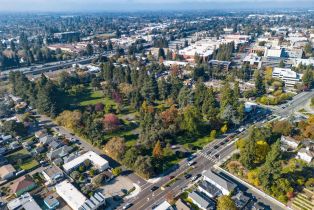 Single Family Residence, Charles street, Santa Rosa, CA 95404 - 32