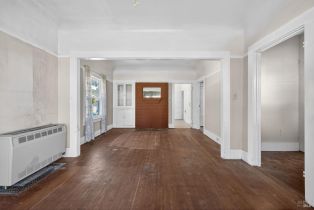 Single Family Residence, Charles street, Santa Rosa, CA 95404 - 4