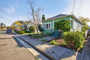 Single Family Residence, Charles street, Santa Rosa, CA 95404 - 31