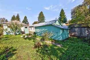 Single Family Residence, Charles street, Santa Rosa, CA 95404 - 24