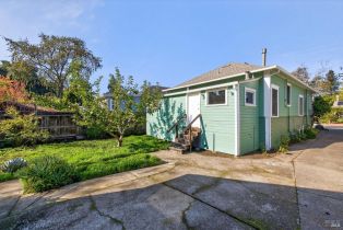 Single Family Residence, Charles street, Santa Rosa, CA 95404 - 23