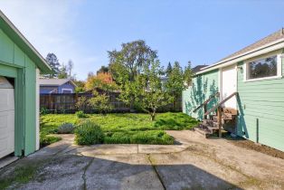 Single Family Residence, Charles street, Santa Rosa, CA 95404 - 29