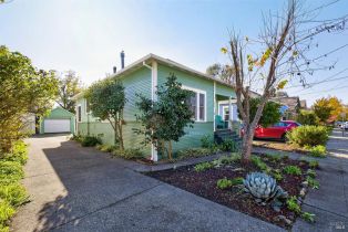 Single Family Residence, Charles street, Santa Rosa, CA 95404 - 30
