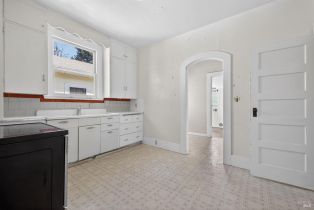 Single Family Residence, Charles street, Santa Rosa, CA 95404 - 10