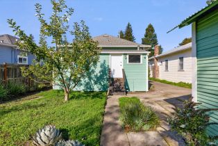 Single Family Residence, Charles street, Santa Rosa, CA 95404 - 26