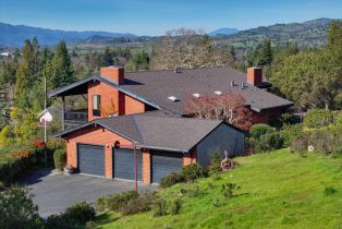 Single Family Residence,  Saint Michael circle, Napa, CA 94558 - 3