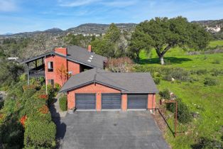 Single Family Residence,  Saint Michael circle, Napa, CA 94558 - 5