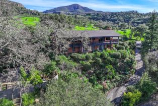 Single Family Residence,  Saint Michael circle, Napa, CA 94558 - 35