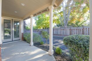 Single Family Residence,  Browns Valley road, Napa, CA 94558 - 30