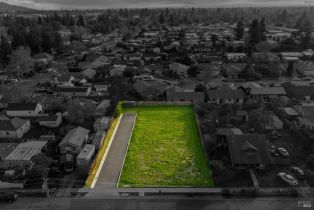 Residential Lot,  Russell avenue, Santa Rosa, CA 95403 - 4