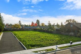 Land, Russell Ave, Santa Rosa, CA  Santa Rosa, CA 95403