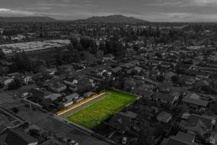 Residential Lot,  Russell avenue, Santa Rosa, CA 95403 - 6