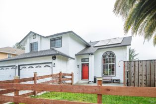 Single Family Residence,  Belfiore lane, Windsor, CA 95492 - 2