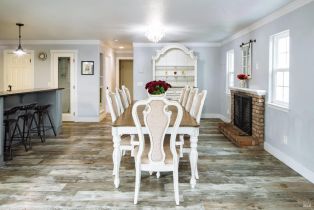 Single Family Residence,  Belfiore lane, Windsor, CA 95492 - 5