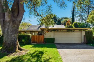 Single Family Residence, 1339 Mission Dr, Sonoma, CA  Sonoma, CA 95476