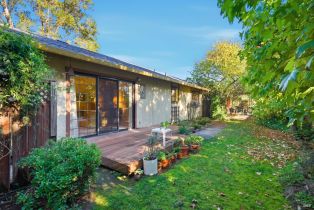 Single Family Residence,  Mission drive, Sonoma, CA 95476 - 22