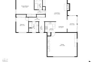 Single Family Residence,  Mission drive, Sonoma, CA 95476 - 24