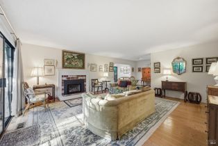 Single Family Residence,  Mission drive, Sonoma, CA 95476 - 6