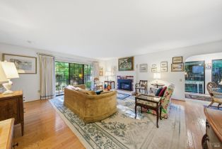 Single Family Residence,  Mission drive, Sonoma, CA 95476 - 3